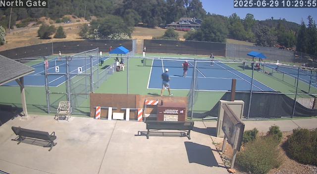 Court Image